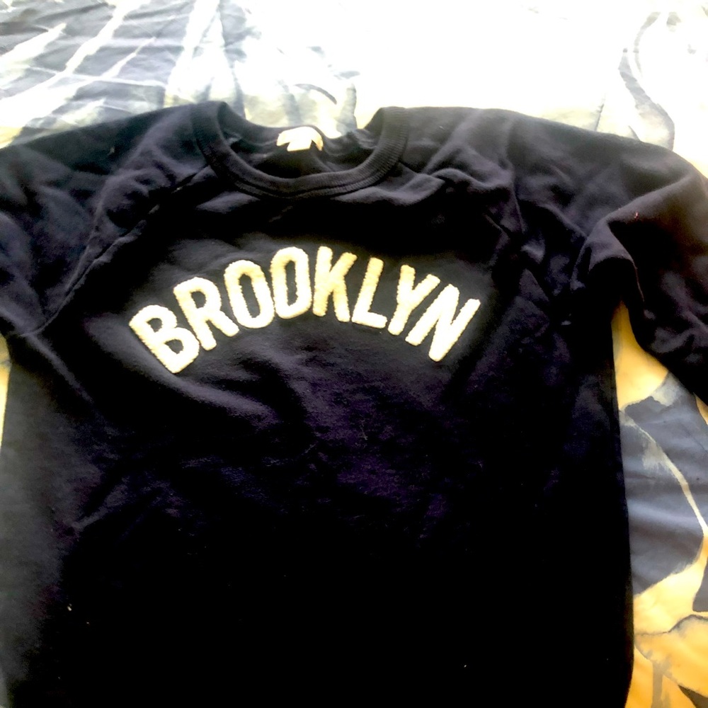 Girls CrewCuts Sweatshirt size 12